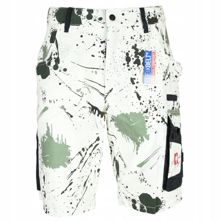 Нові Шорти Engelbert Strauss PAINTER R52 шорти