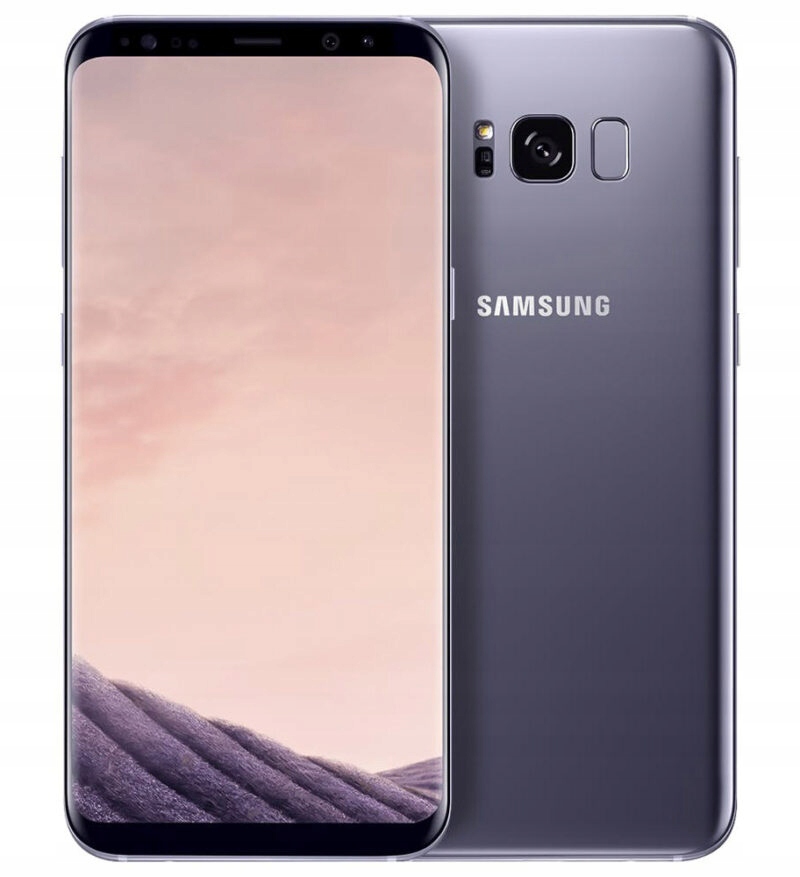 

Samsung Galaxy S8 SM-G950F 64GB Orchid Grey