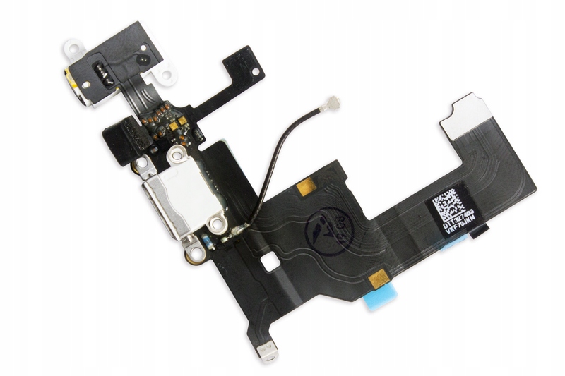 

Apple Iphone 5 Nowe Gniazdo Ładowania Mikrofon