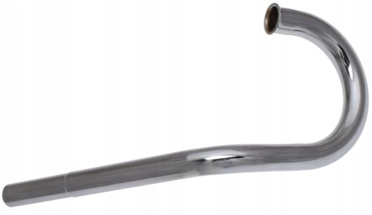 ВЫПУСКНОЙ ЛОКОТЬ КАРМАННЫЙ ВЕЛОСИПЕД