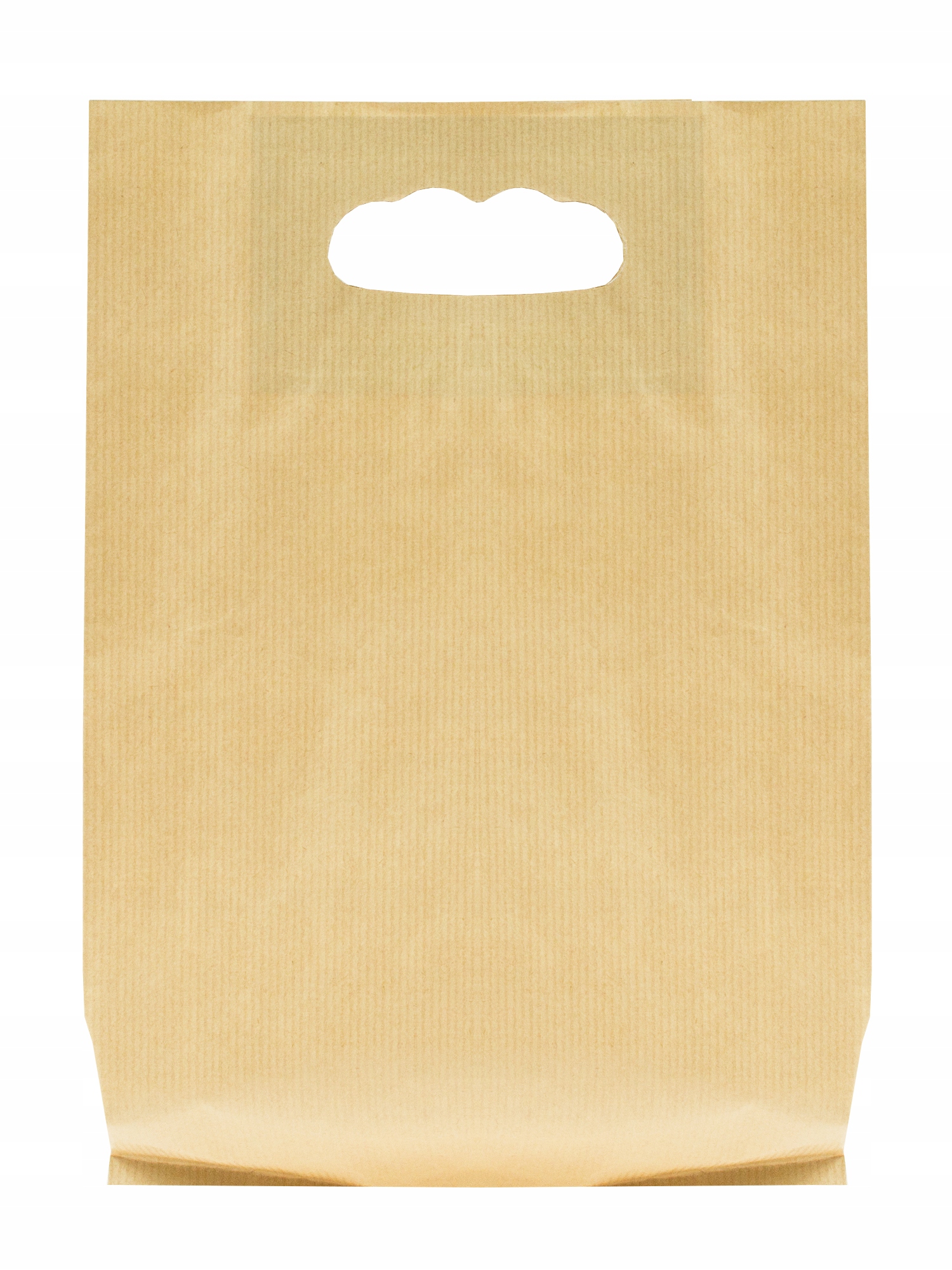 

Reklamówka Torebka papierowa S15x6,5x27cm 25 szt.