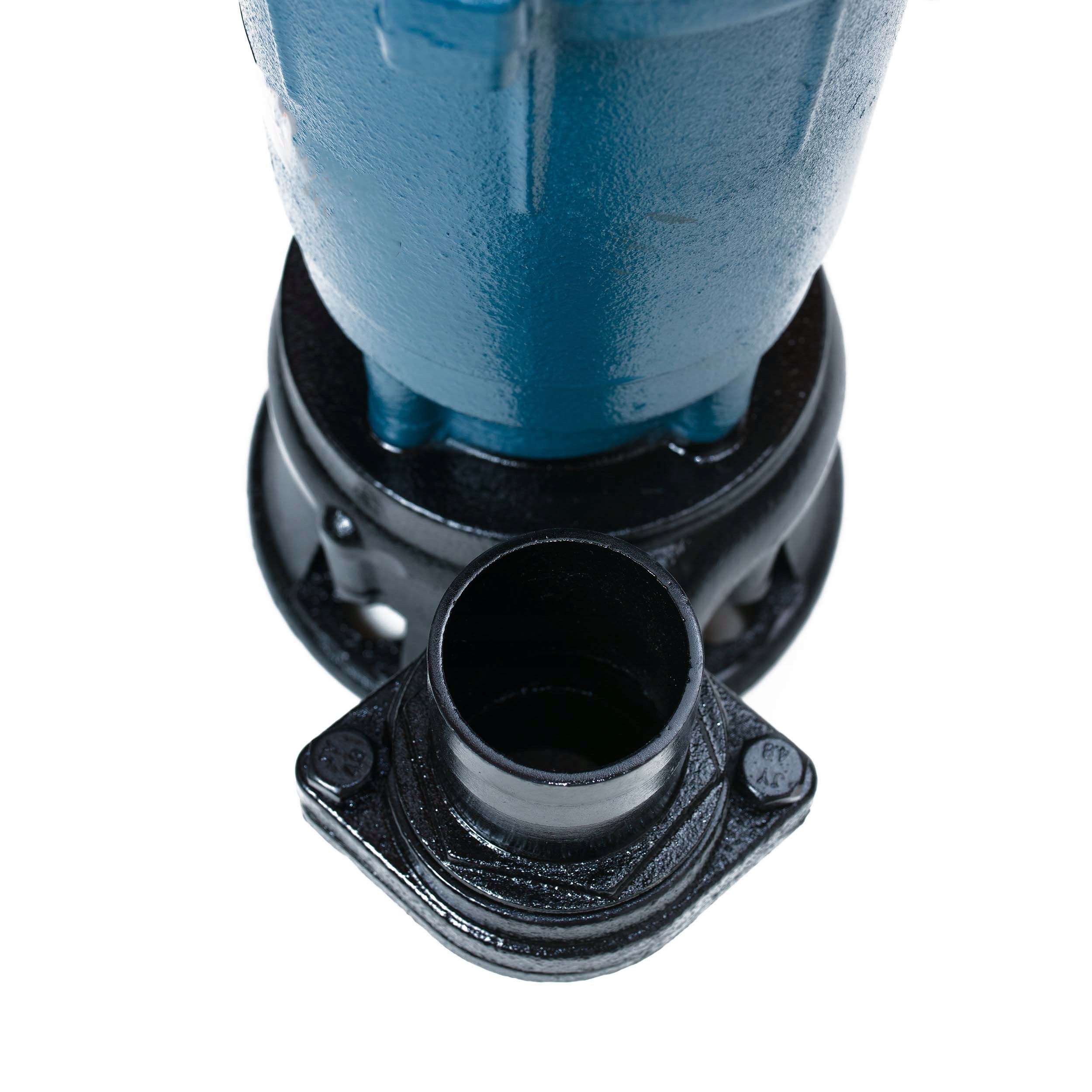 POMPA DO WODY SZAMBA Z ROZDRABNIACZEM + WĄŻ 20M Rodzaj pompy zatapialna