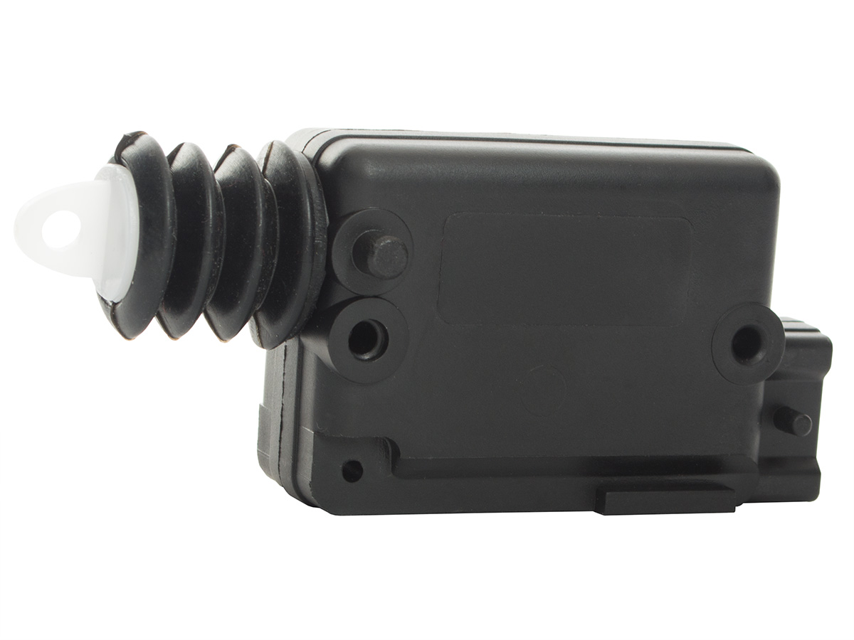 SIŁOWNIK C. ZAMKA BAGAŻNIKA Clio Espace Kangoo