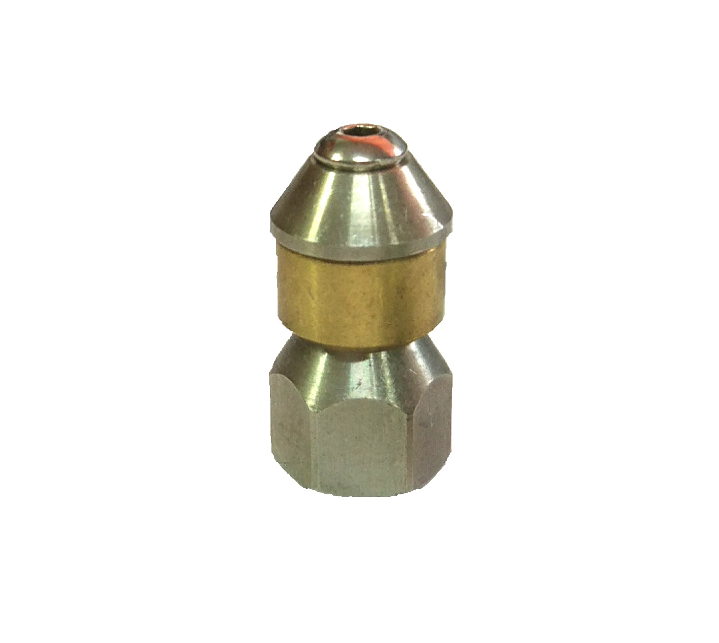 

Karcher Dysza 1/4 Obrotowa Czyszczenia Kanalizacji