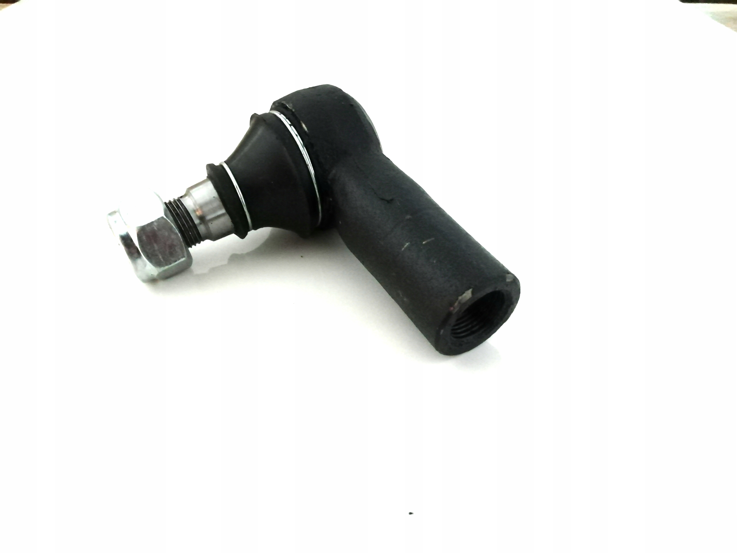 KOŃCÓWKA SIŁOWNIKA WSPOMAGANIA WÓZEK BUŁGAR 1733