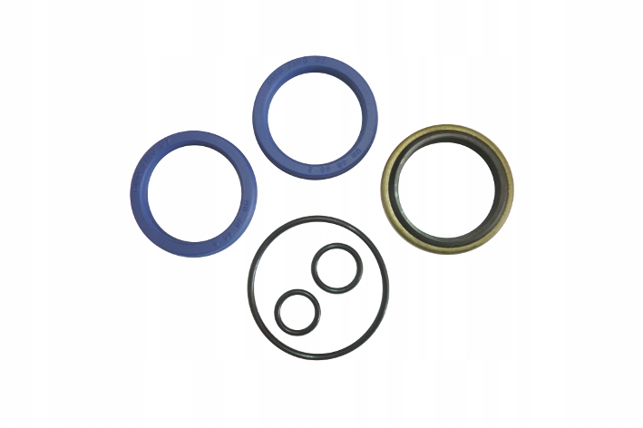 KOMPLET USZCZELEK PODNOSZENIA HC HANGCHA 2,5T R