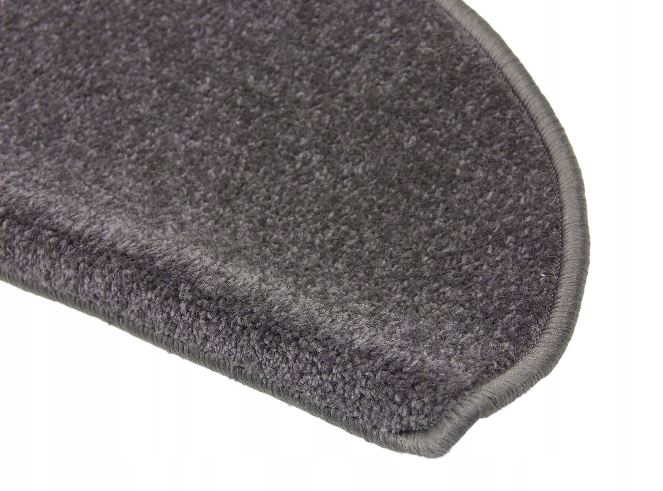 STOPKI NAKŁADKI DIAMOND NA SCHODY DYWANIKI SZARE EAN (GTIN) 5904653940889