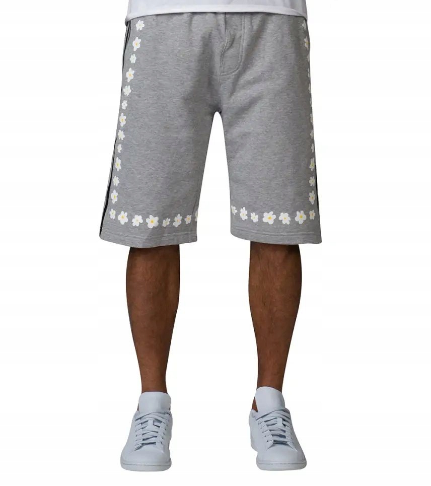 

Adidas Originals Spodenki Williams Szare AO2997 S