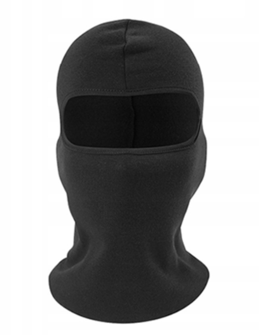 

Kominiarka Motocyklowa pod Kask Motor Rower Narty