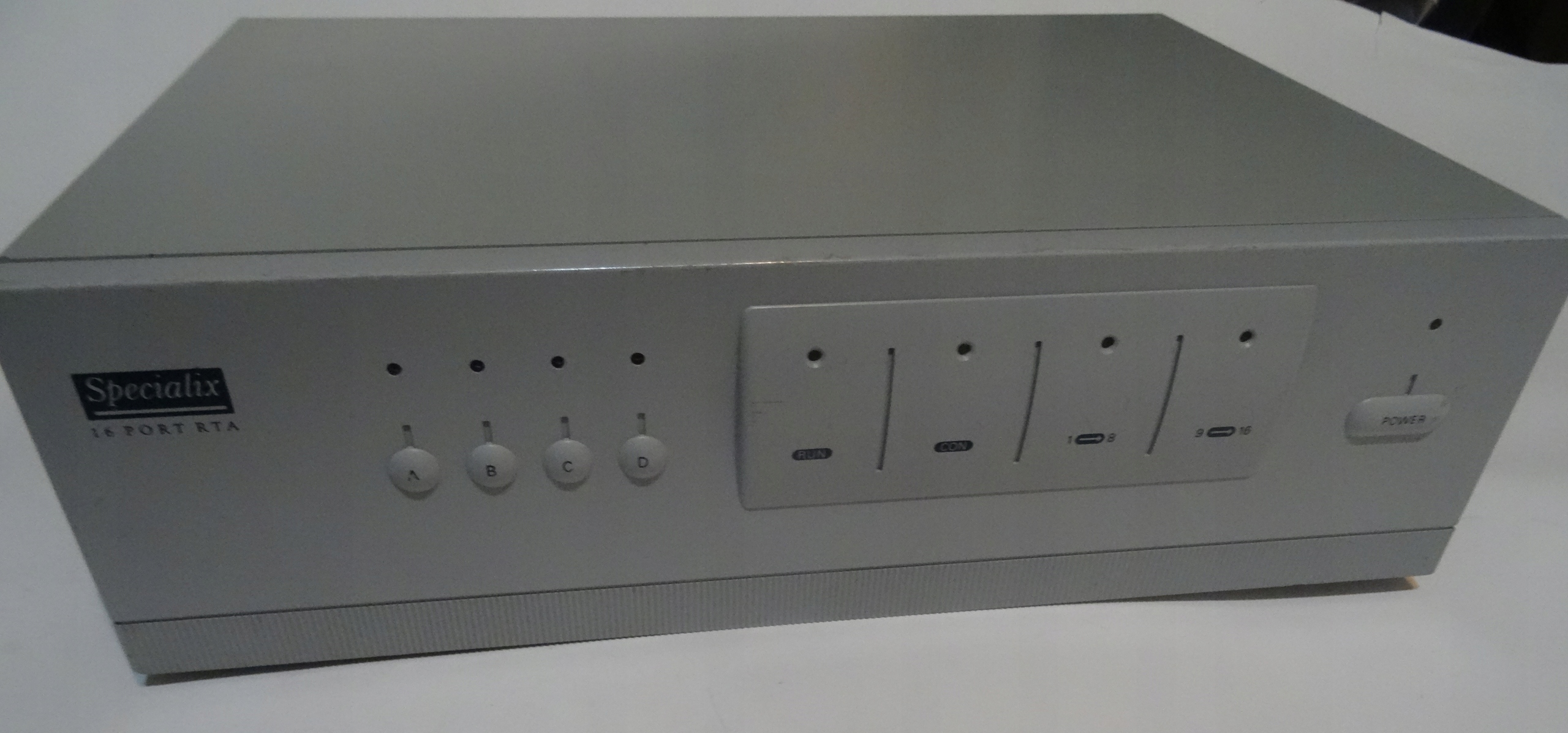 Specialix RIO 16 Port RTA ORG/PL