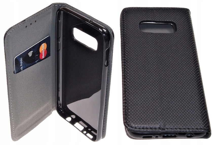 

Etui Book Magnet do Samsung G970 Galaxy S10e