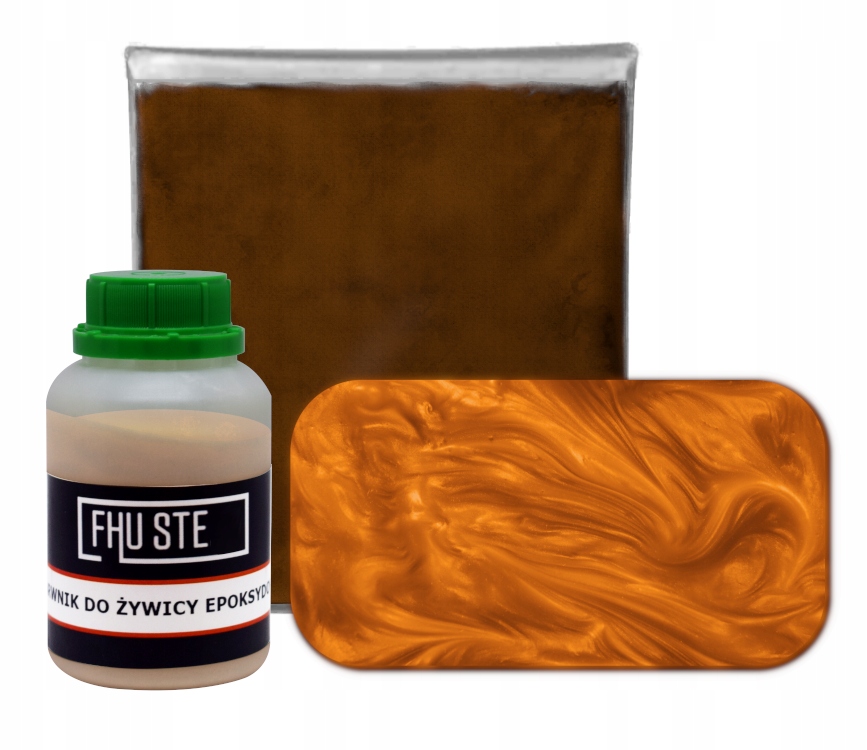 

Barwnik Pigment Perłowy Do Żywic Epoksydowych 5G