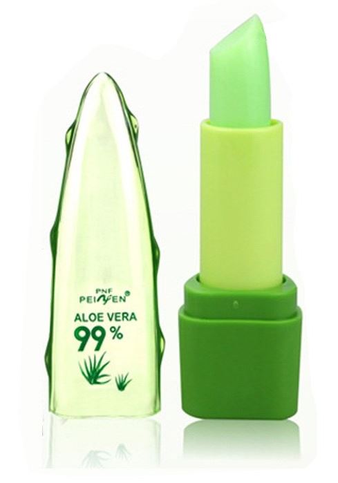 

Pomadka Szminka nawilżająca Aloe Vera 99% Aloes