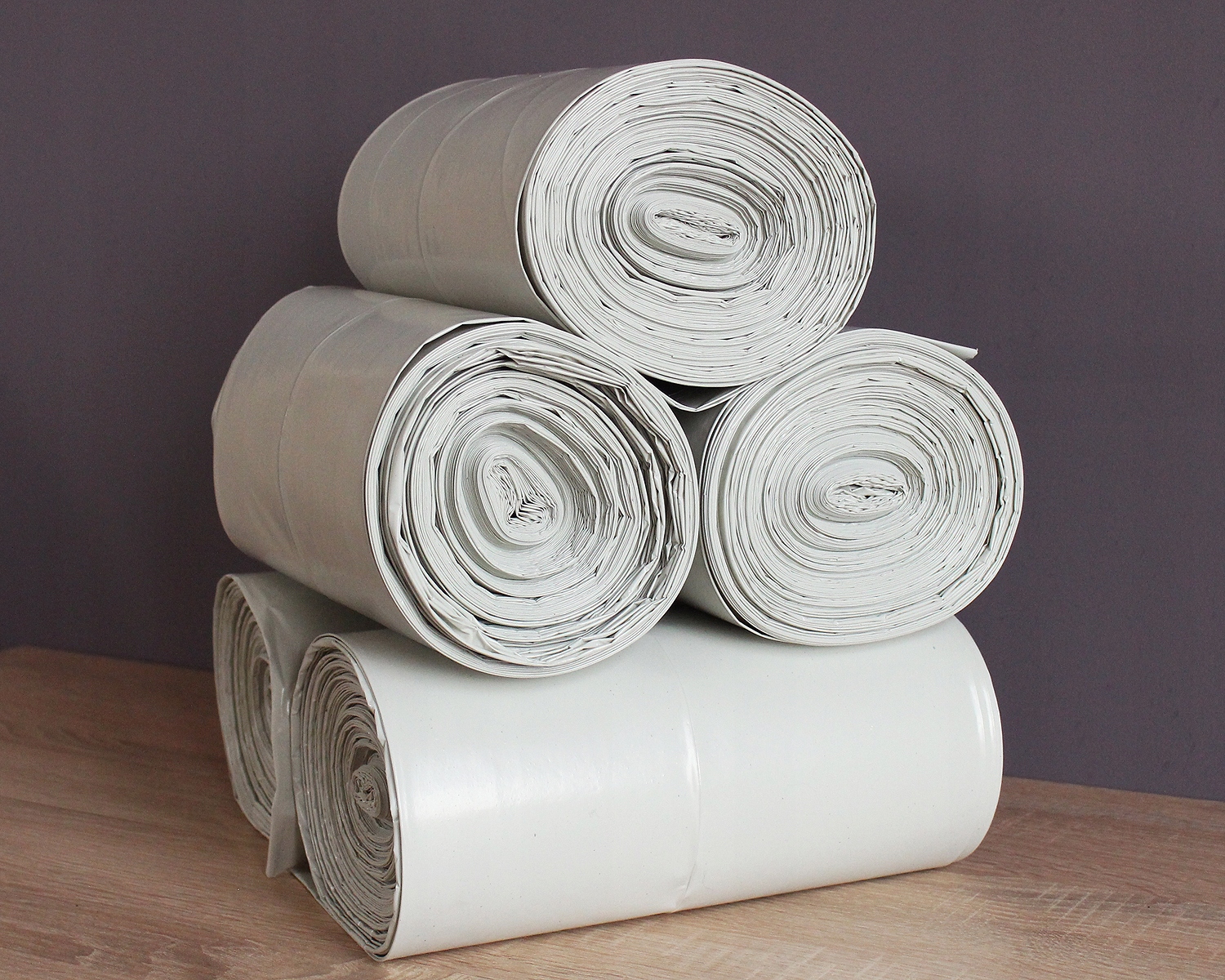 BIALE WORKI NA OPONY 250 SZT OD PRODUCENTA Producent code wlasna