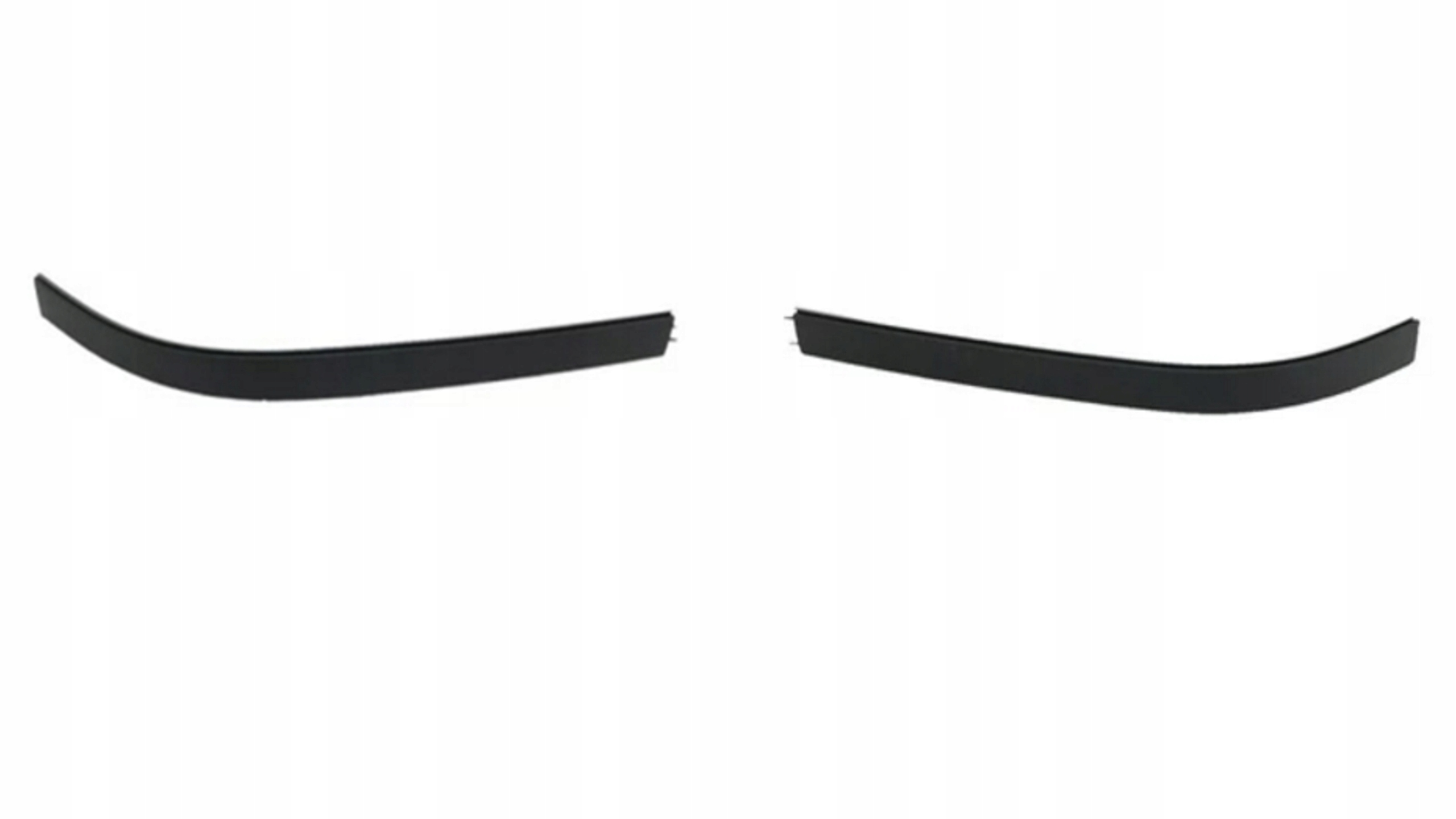 SPOJLER SPOILER ATRAPA FORD FOCUS I MK1 98- Kolor czarny