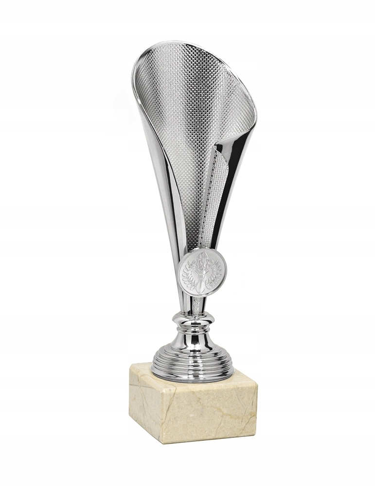 PUCHAR X125B 210 mm + tabliczka Marka bez marki