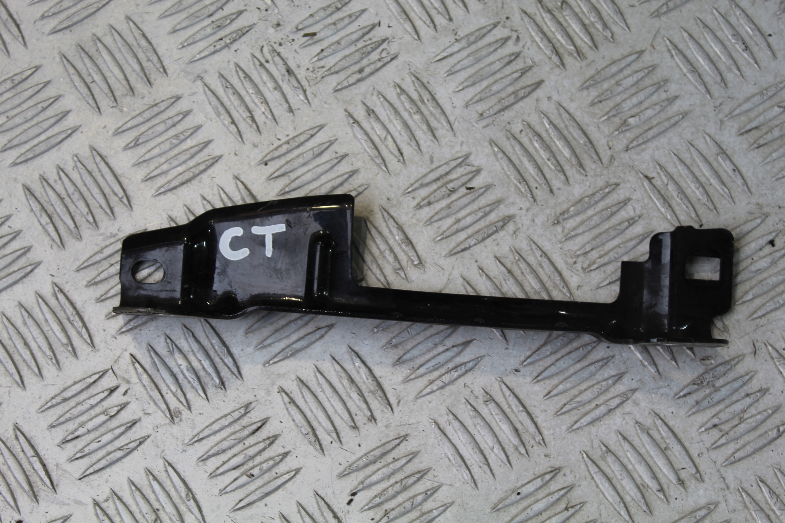 Console Support LEXUS CT 200H LIFT