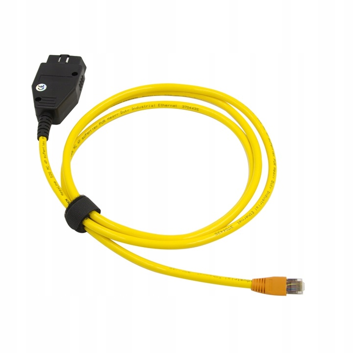 

Kabel Interfejs Bmw E-sys Enet seria 5 F10 F11