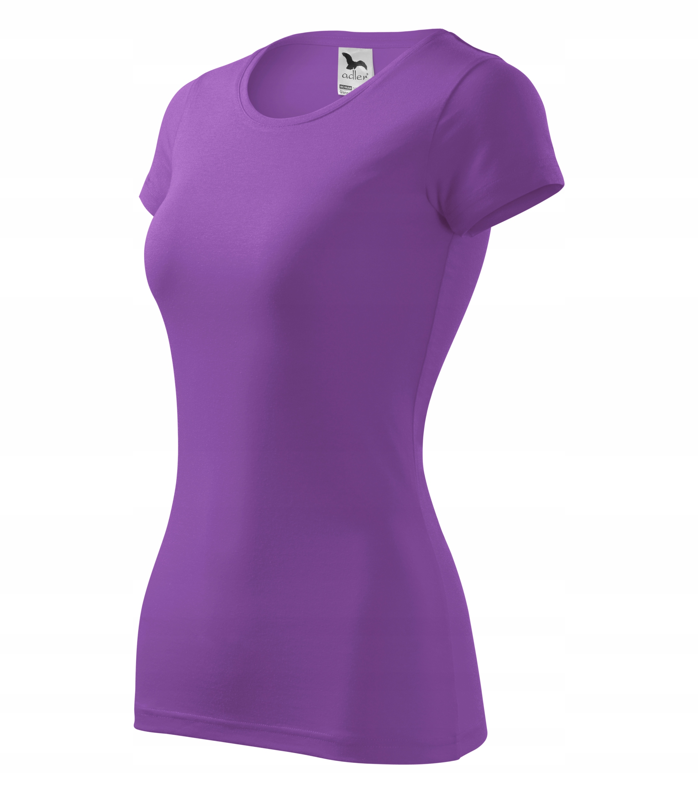

modna koszulka Damska T-shirt Adler Glance M