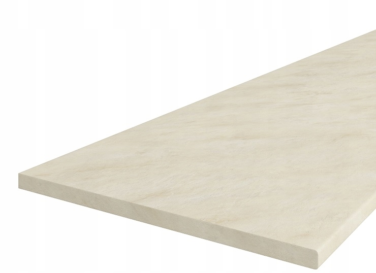 OSLO szafka kuchenna 2-drzwiowa dolna SONOMA 60 cm Głębokość mebla 48 cm