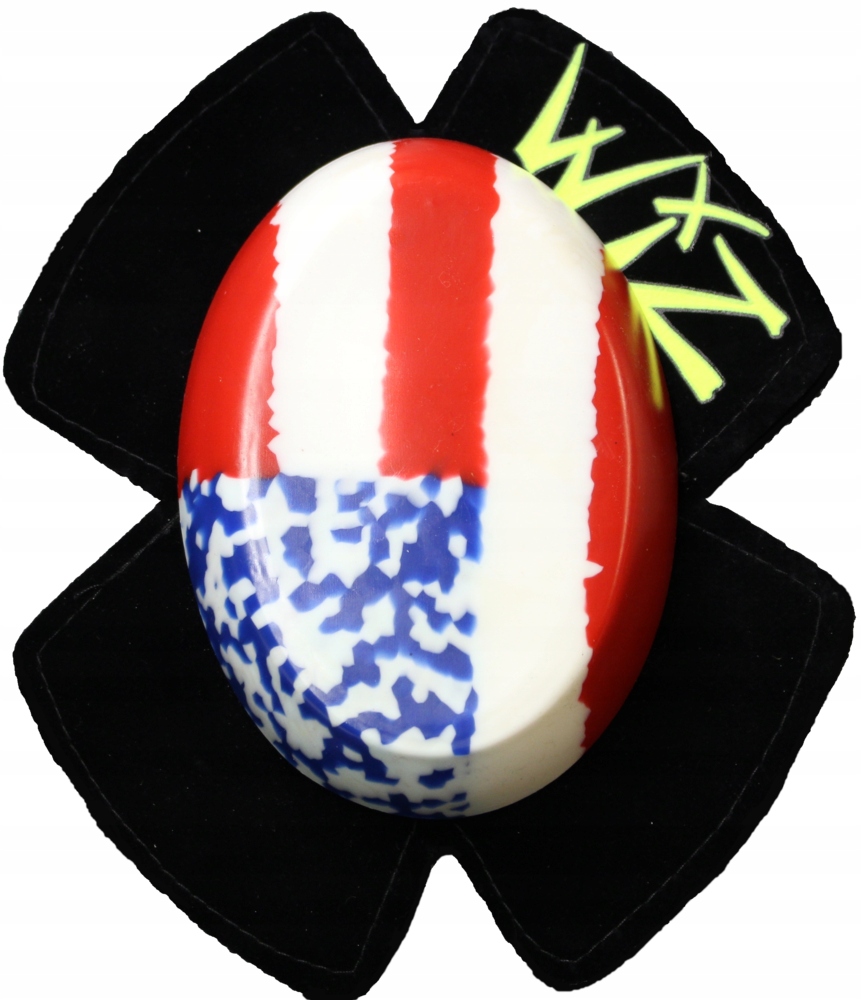 Viz Racing Posuvné Klzáky Na Kolená Usa