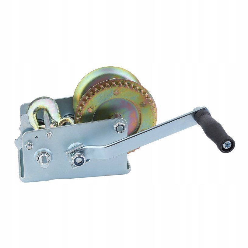 WCIAGARKA WYCIAGARKA RECZNA KORBOWA LINOWA 1136 kg Model M80734