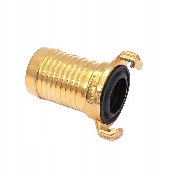 

Szybkozłączka Geka Do Węża 32 mm 5/4'' Złączka
