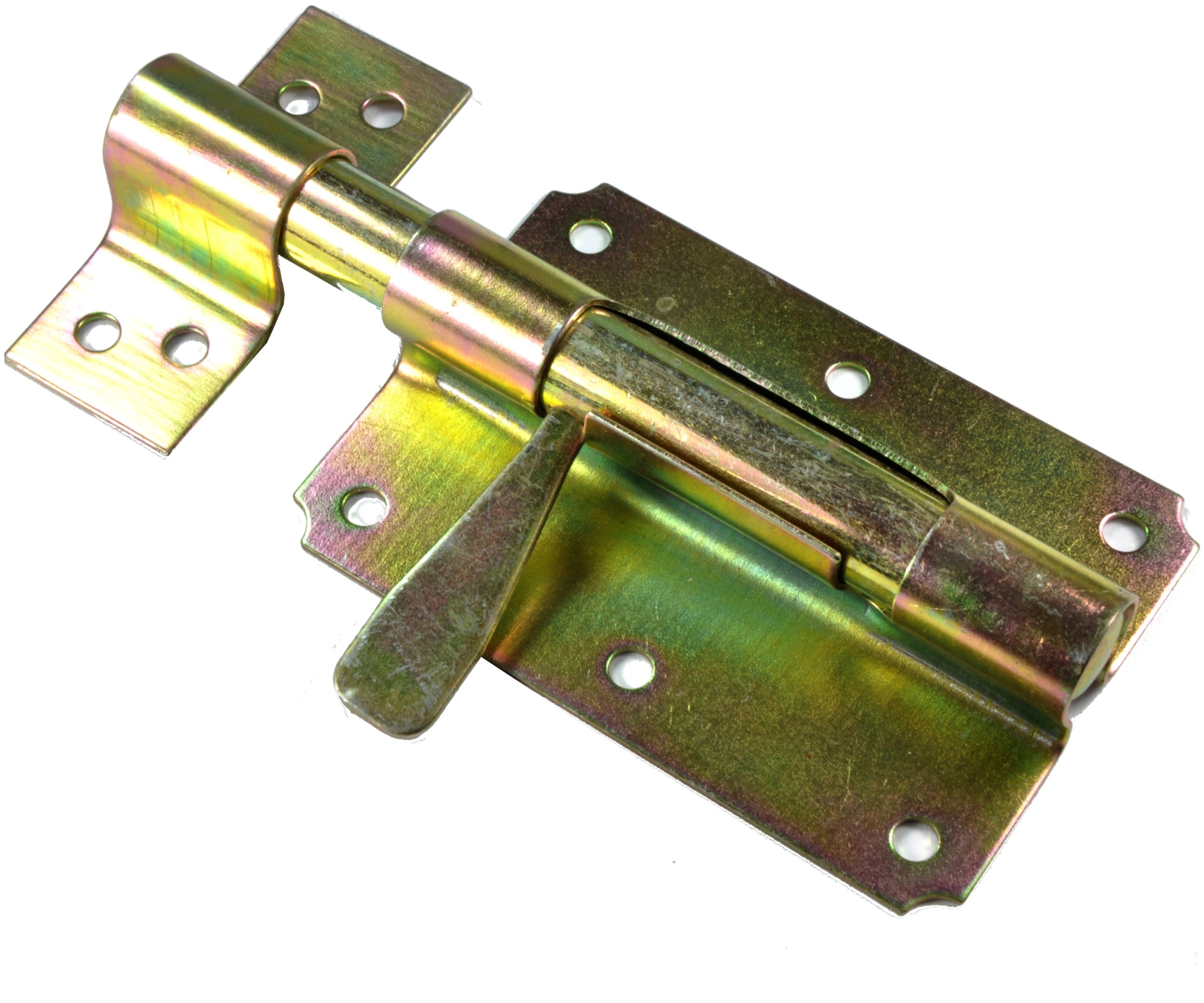 

Zasuwa Zasuwka Uniwersalna 130 mm Do Drzwi Bramy