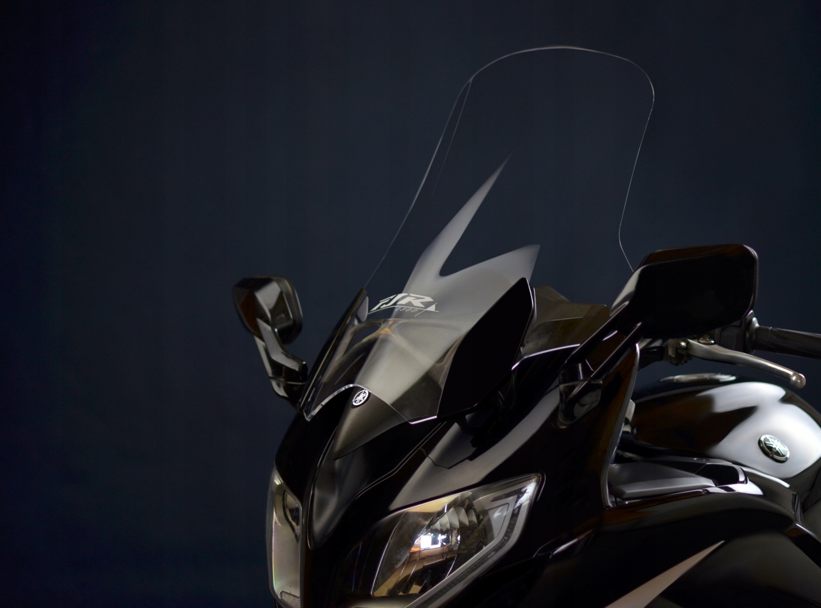 LOSTER szyba turystyczna YAMAHA FJR 1300 2013- Producent Loster