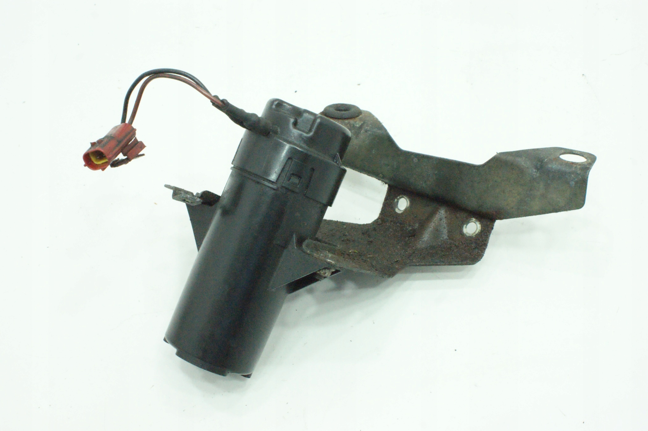 JAGUAR Xk8 МОДУЛЬ УПРАВЛІННЯ ГЕНЕРАТОРА Lja1820aa