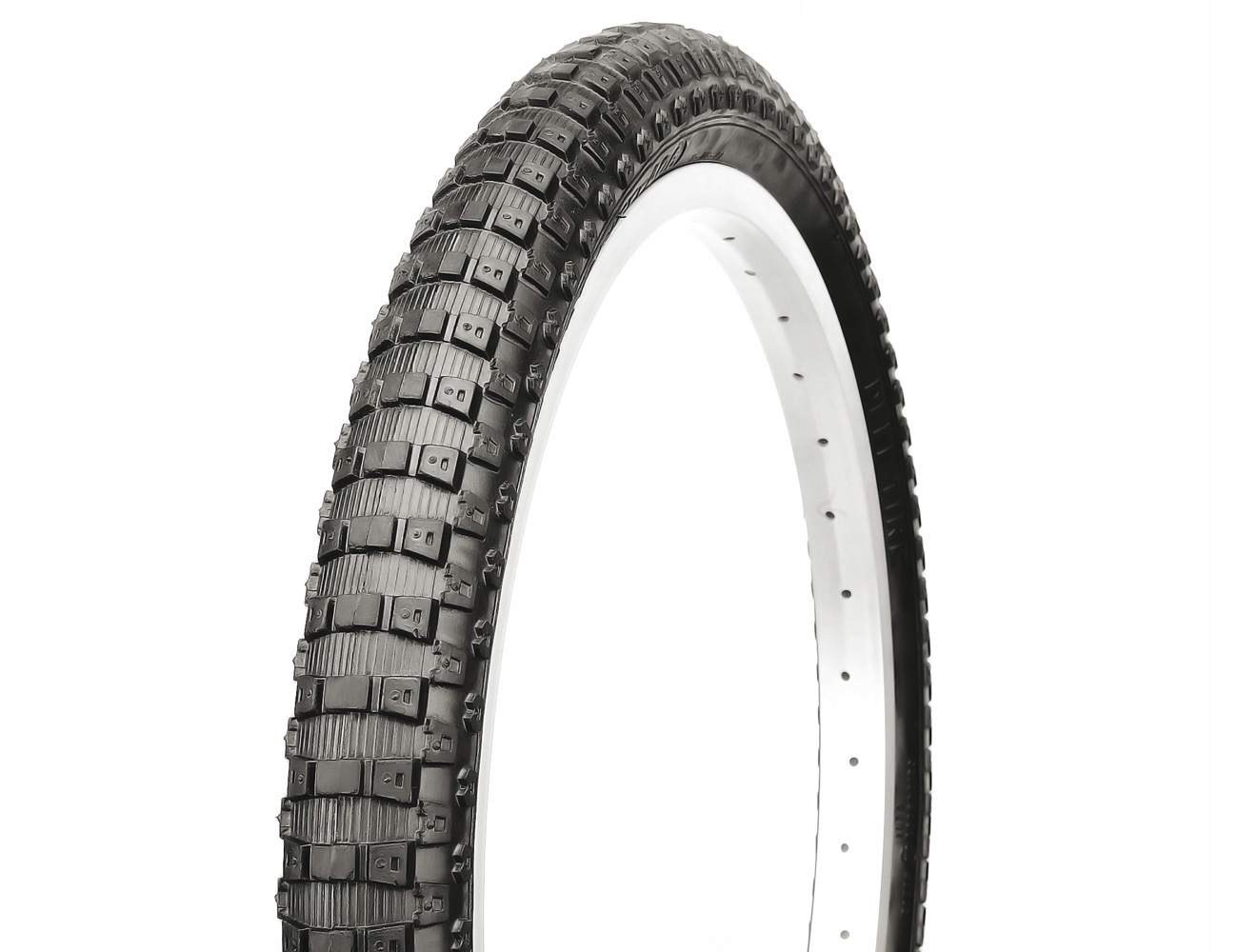 

opona 20 x 2.125 Deli S-118 czarna