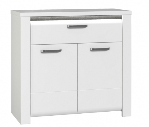 Komoda BRUGIA BUGK221B , FORTE , GRATISY , 24H