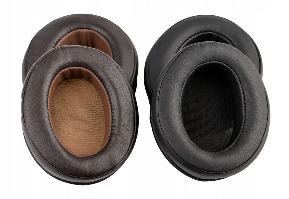 

Sennheiser HD202 HD212 HD497 Pady Nauszniki Gąbki