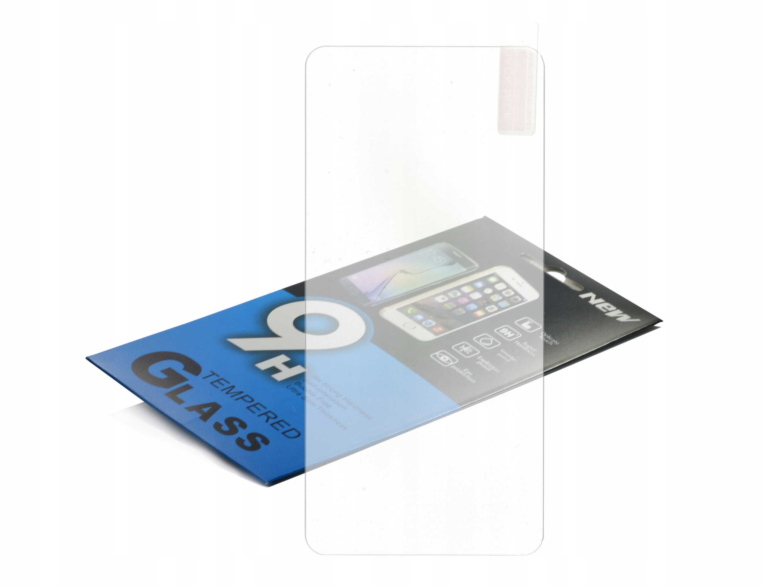 

Szkło Hartowane szybka ochrona do Oppo A5 2020