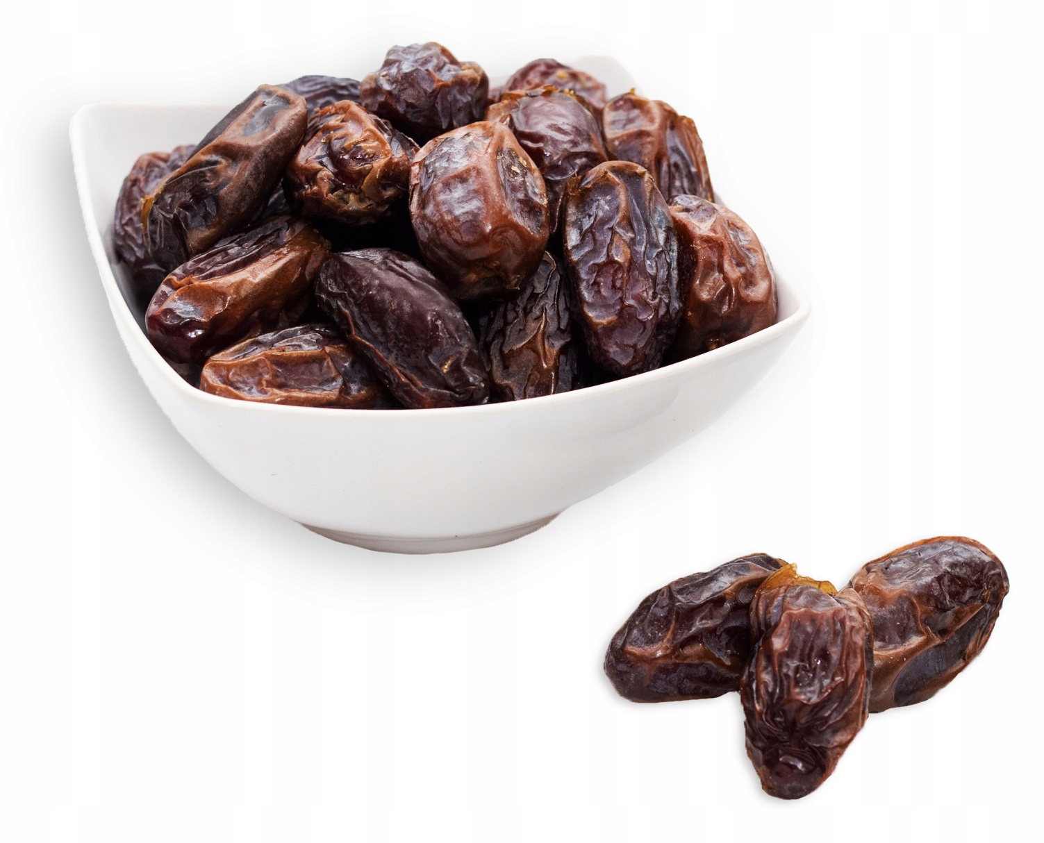 Levně Velké sušené datle izraelské Jumbo Madjool 5 kg