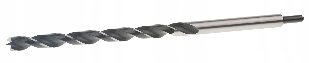 

Wiertło Do Drewna Przedłużane Długie 18 x 400 mm
