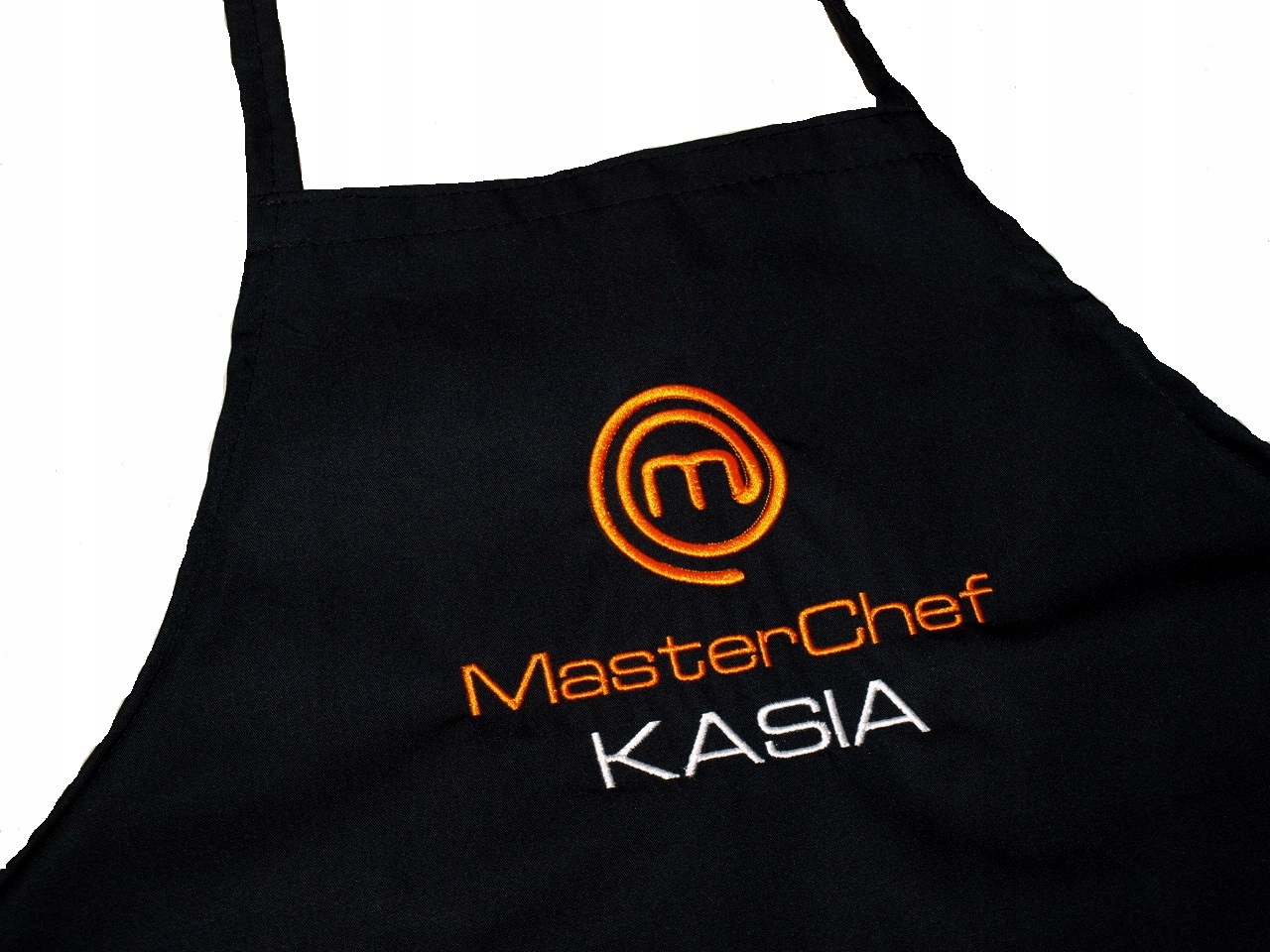 ФАРТУК фартук кухонный с Вашей ВЫШИВКОЙ -подарок