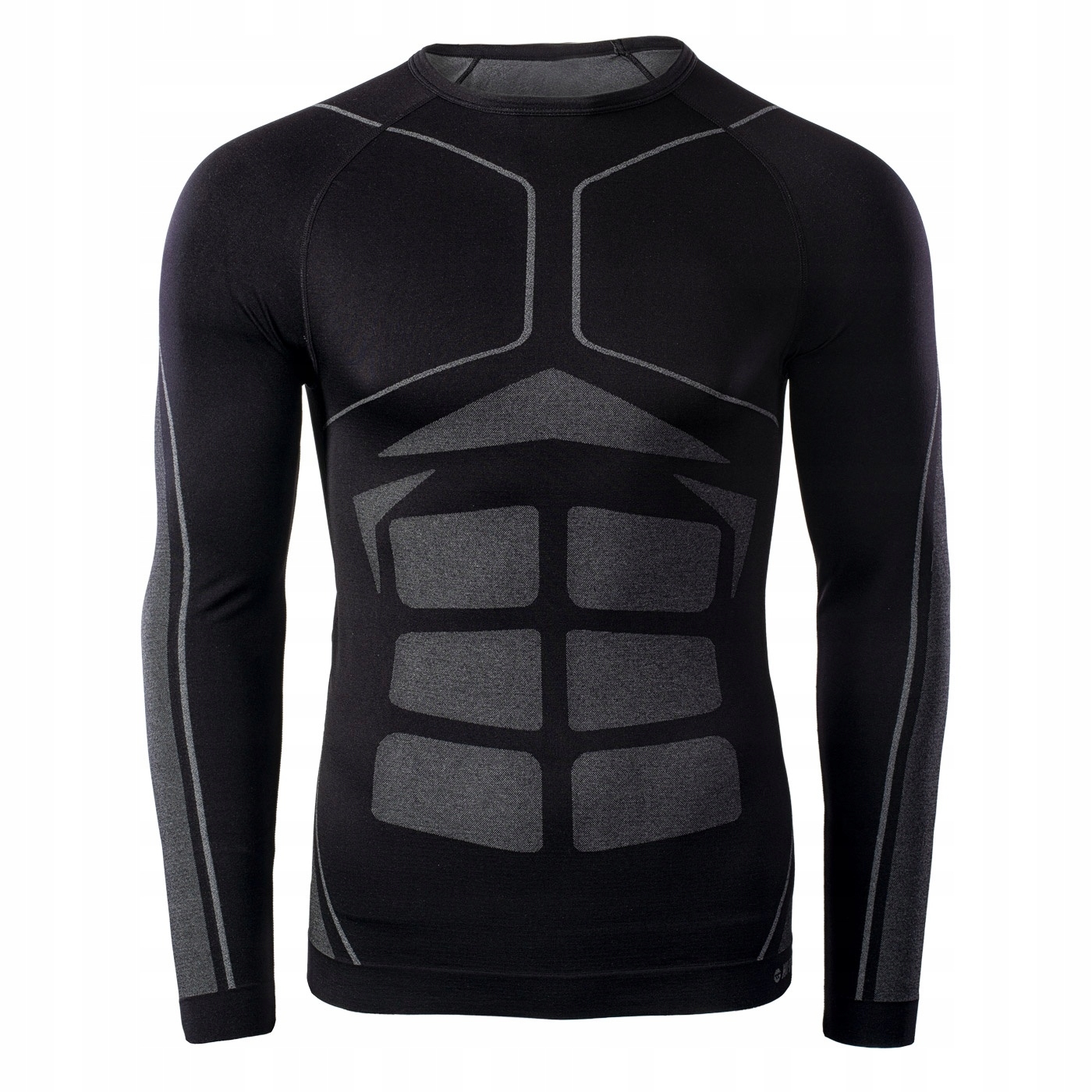 

Koszulka Męska Termoaktywna Buraz Hi-tec r. XL/XXL