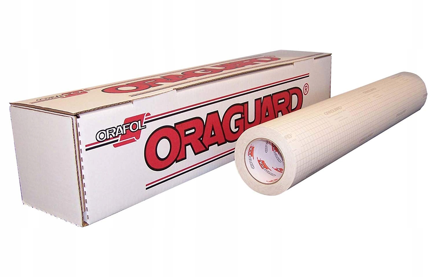 

Gruba Folia Ochronna Na Rower Oraguard 270g 30x200