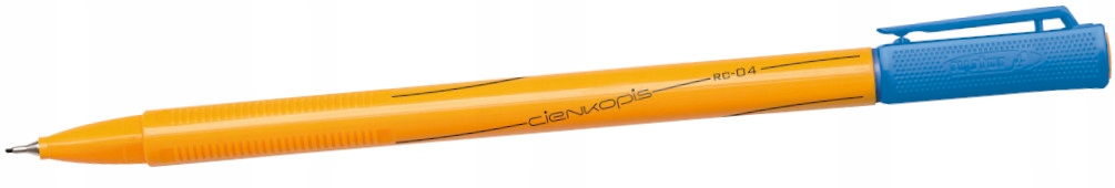 

Cienkopis 0,4 mm RC-04 Rystor Ultramaryn