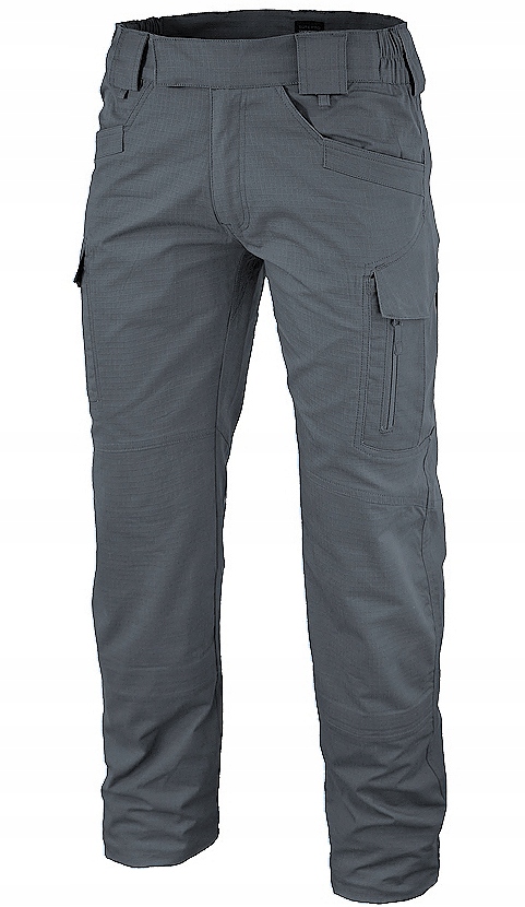 

Spodnie Elite Pro 2.0 Teflon Texar Grey XL Short
