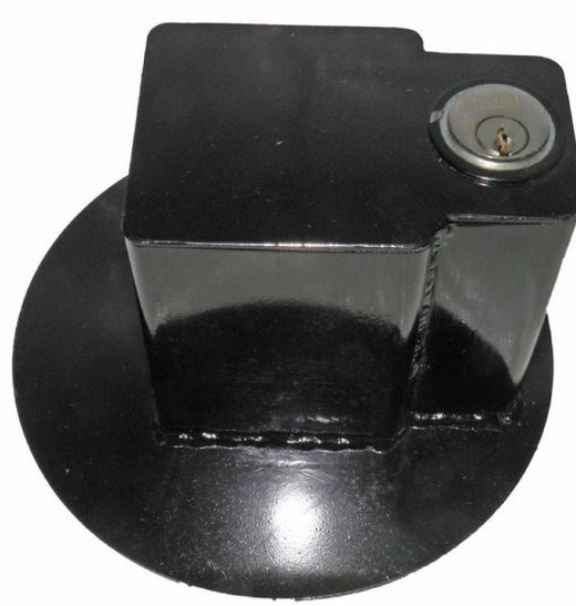 65235623 - ПРОТИВОУГОННАЯ БЛОКИРОВКА ПОЛУПРИЦЕПА