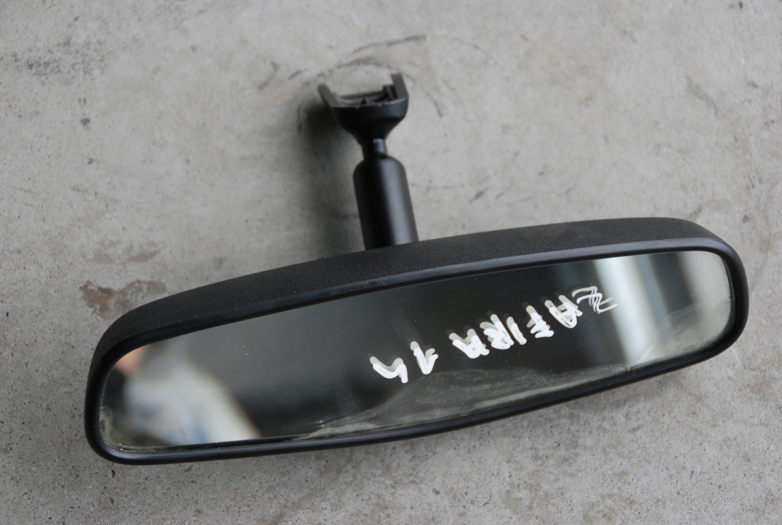 Внутреннее зеркало Opel Zafira C 15R