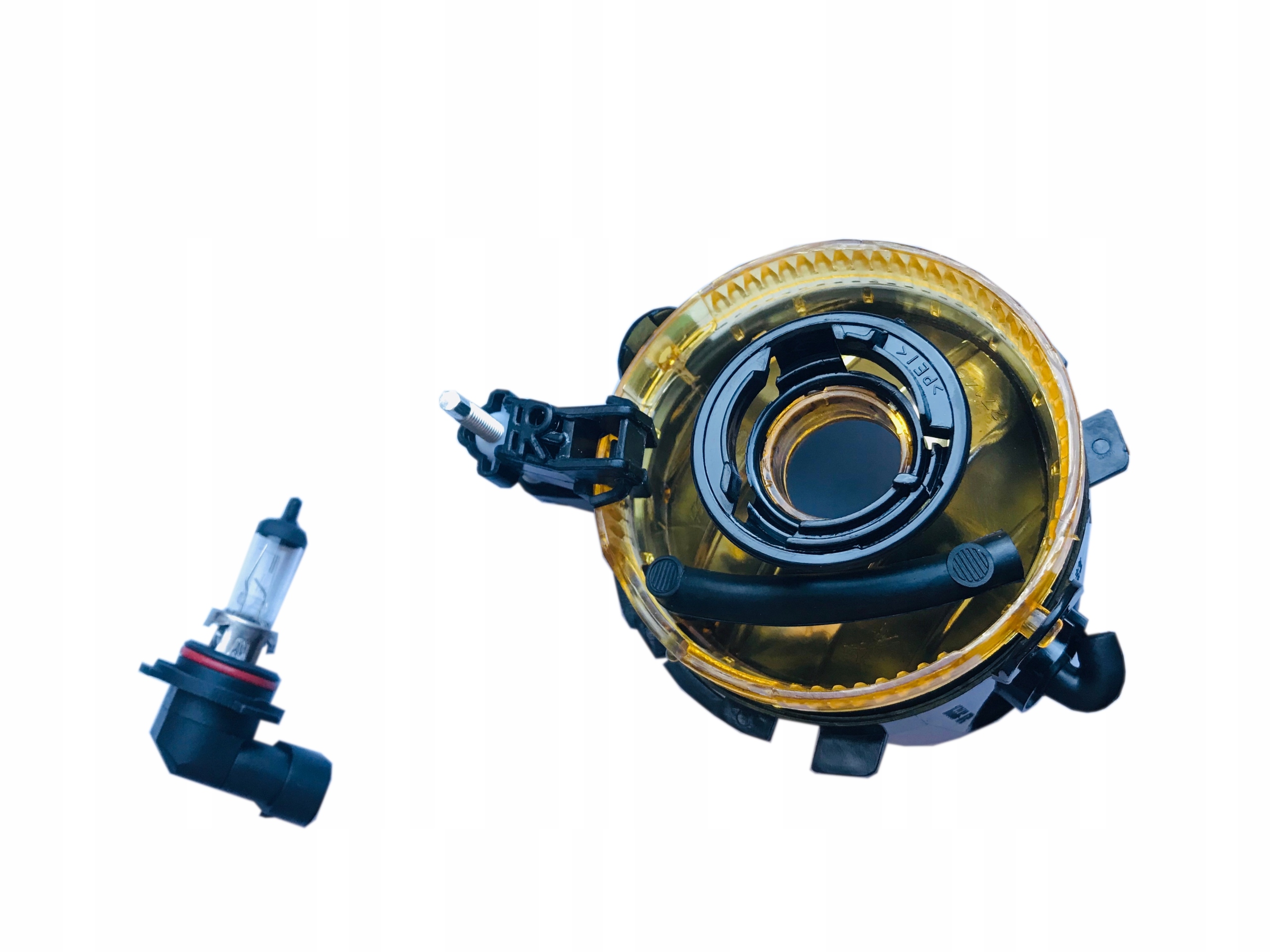 HALOGENY SEAT LEWY + PRAWY LEON 1P0 + ŻARÓWKI Numer katalogowy oryginału 1N0009955-041 6J0941702A 19-0849-01-2 445-2001R-UE 4919996 66120288 99411626302