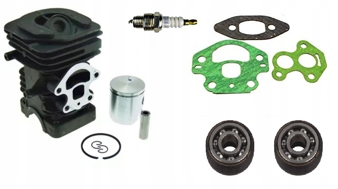 Cylinder Husqvarna 235 236 240 Sada