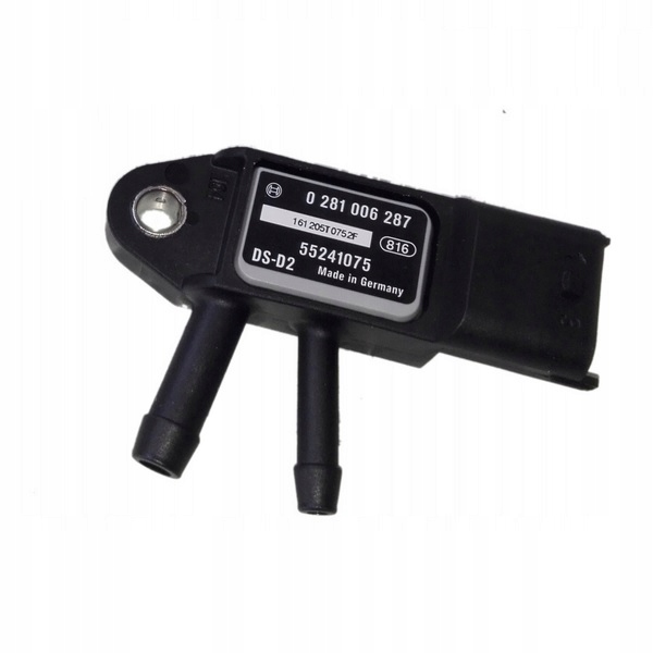 51908411 - Датчик давления выхлопных газов Fiat Ducato, Fiorino