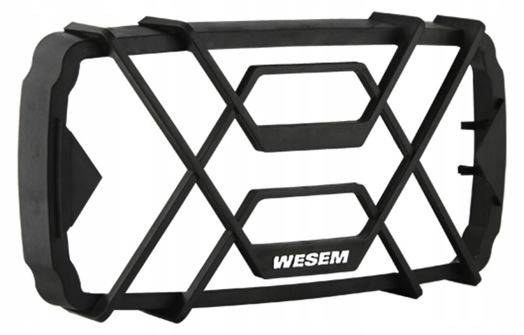 KRATKA OSŁONA na halogen Pokrywa halogena 138