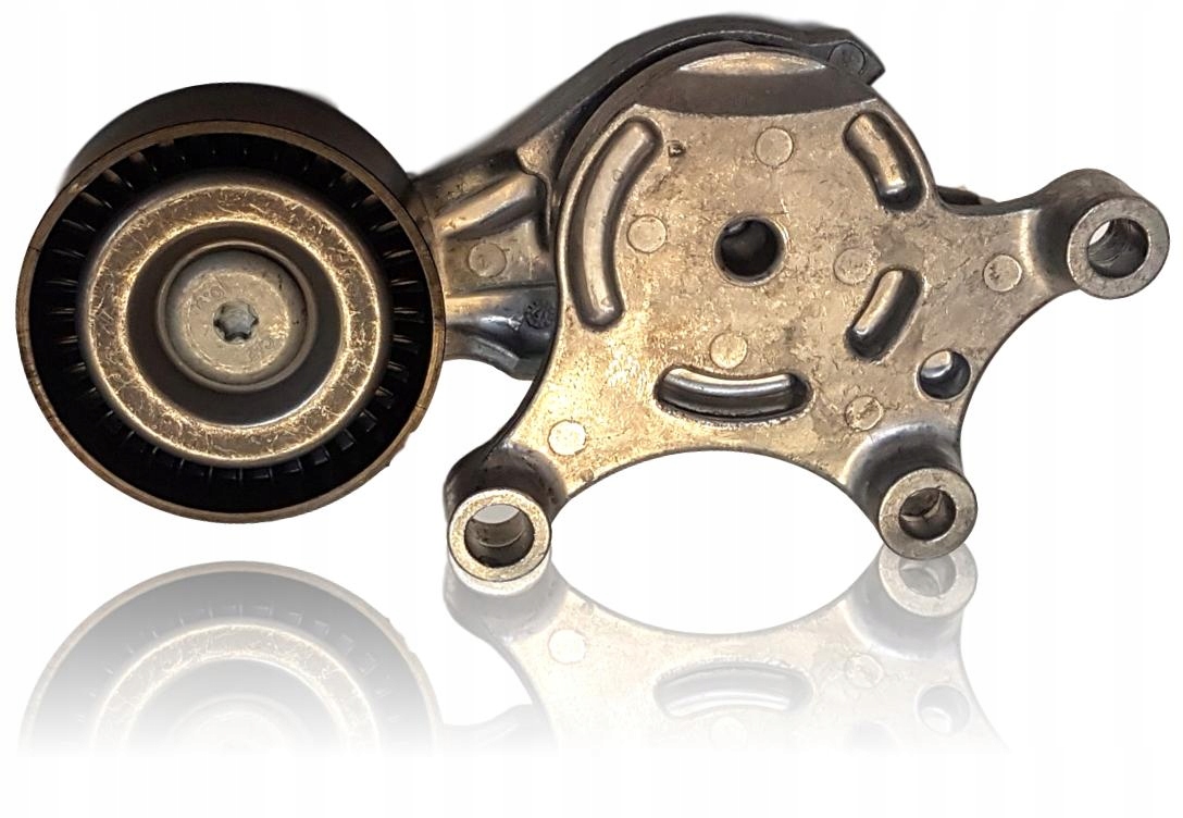 INA ROLKA NAPINACZA CITROEN PEUGEOT FORD VOLVO Producent części Schaeffler INA