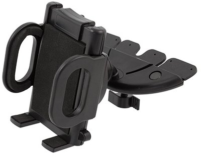 

Uchwyt Samochodowy Gps, Smartfon montaż w Radio CD