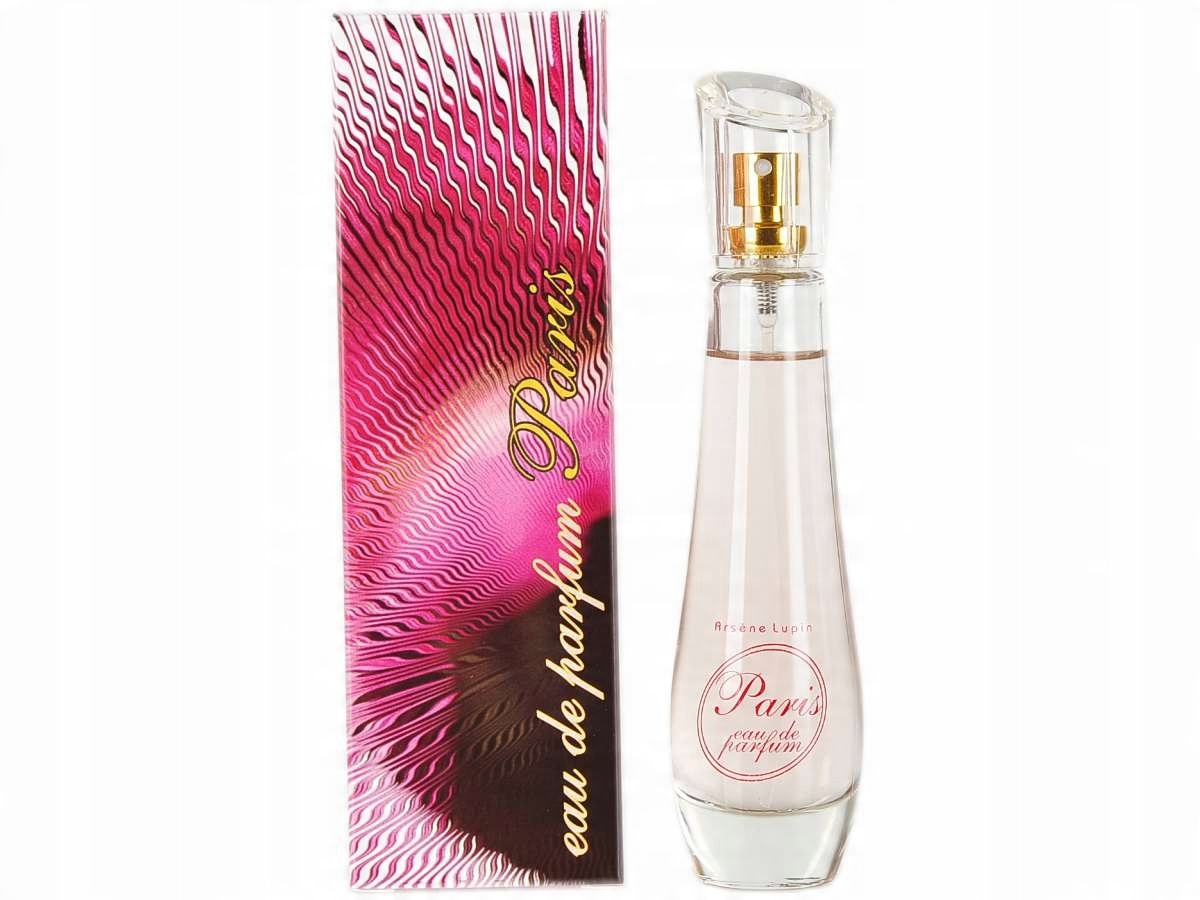 

Perfumy damskie Paris 50 ml Perfum Inspirowany